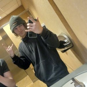 Meet your Posher, Jerry